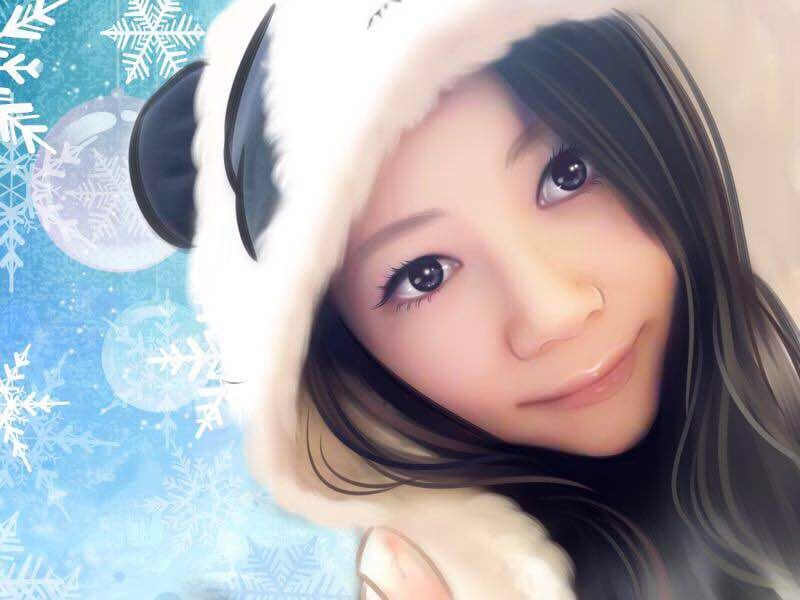 捻花微笑的第三张照片--珠海相亲服务中心