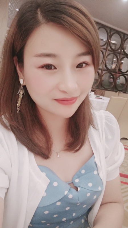 如意的第二张照片--珠海相亲服务中心