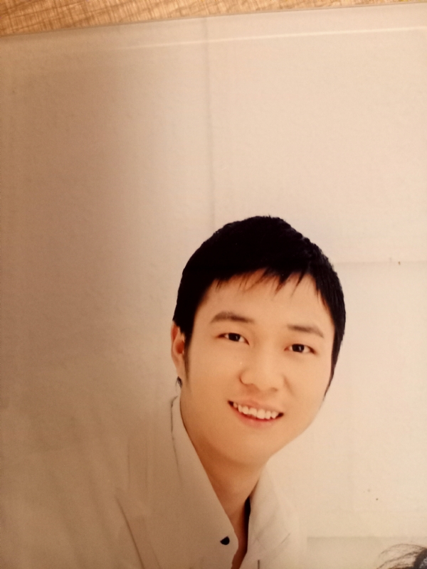 为爱付出所有的第一张照片--珠海相亲服务中心