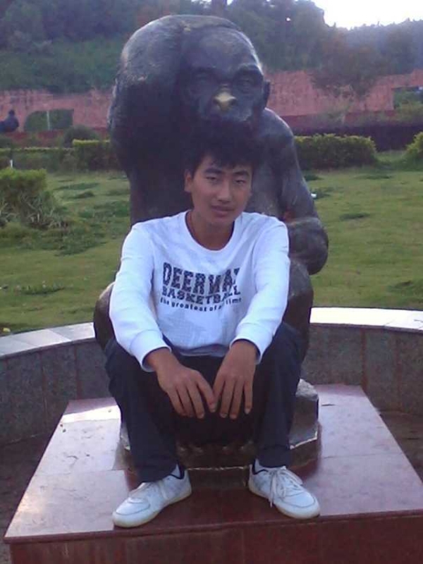 拾忆的第一张照片--珠海相亲服务中心