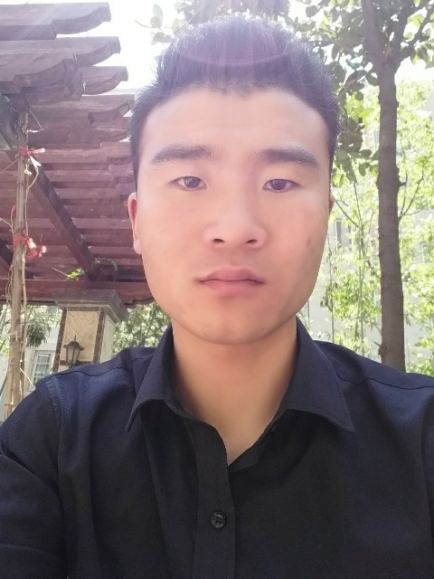 安之若素的第一张照片--珠海相亲服务中心