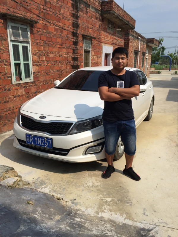 独坐街头的第一张照片--珠海相亲服务中心