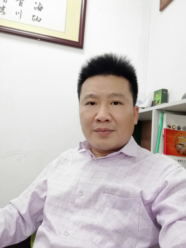 墨行的第一张照片--珠海相亲服务中心