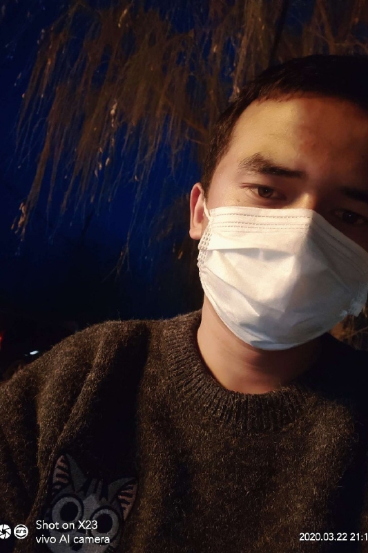 只求结婚的第一张照片--珠海相亲服务中心