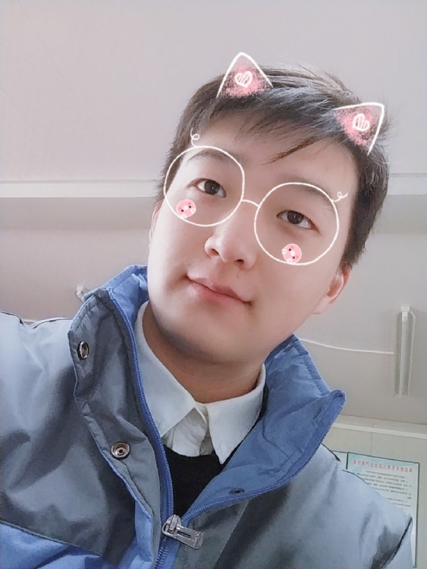 岚歌的第二张照片--珠海相亲服务中心