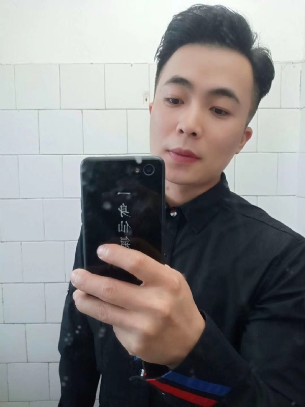 画地为牢的第二张照片--珠海相亲服务中心