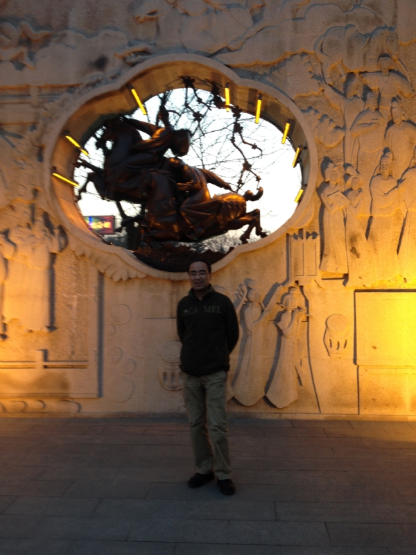 nanona的第一张照片--珠海相亲服务中心