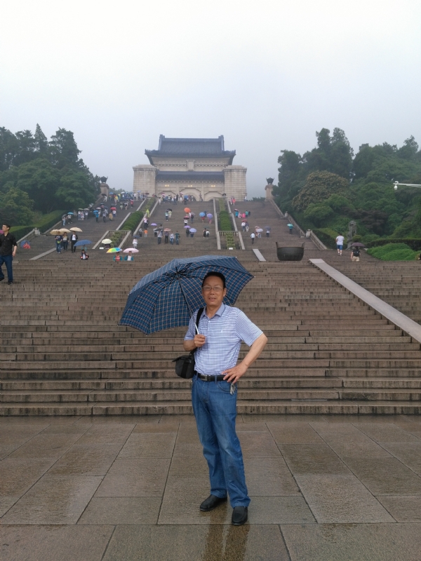 一生有你的第一张照片--珠海相亲服务中心