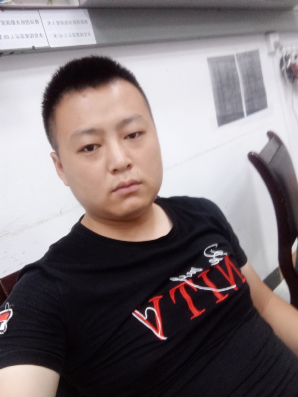 天意的第二张照片--珠海相亲服务中心