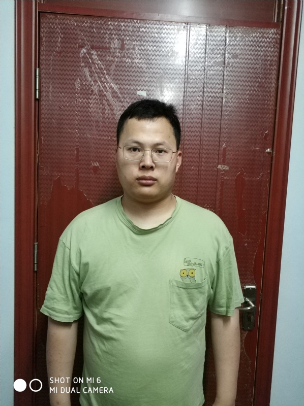 天意的第二张照片--珠海相亲服务中心