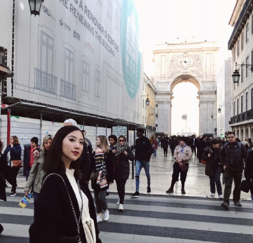 Zona的第一张照片--珠海相亲服务中心