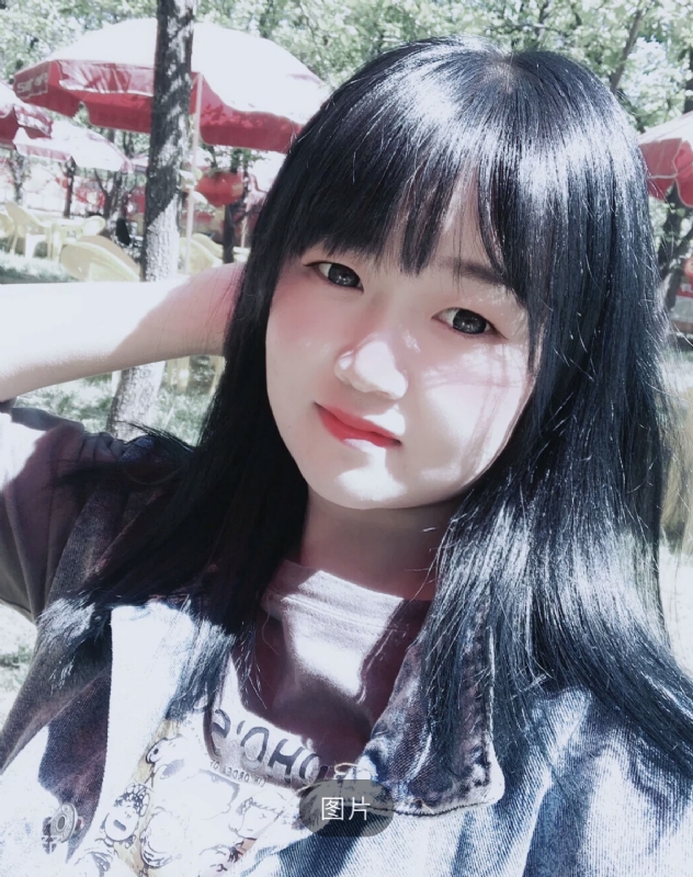 小囡的第一张照片--珠海相亲服务中心