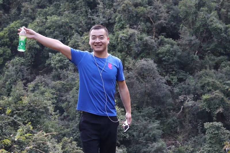 刘检运的第一张照片--珠海相亲服务中心