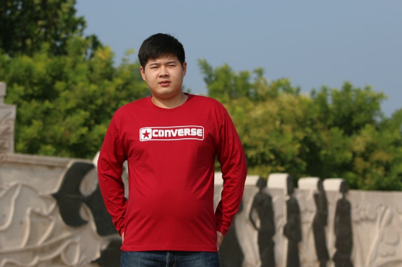 夜之喵的第一张照片--珠海相亲服务中心