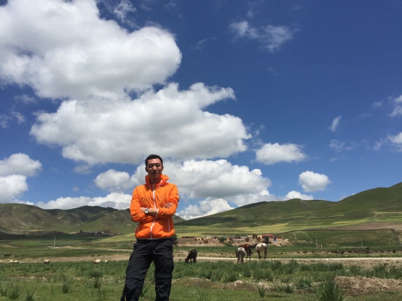 等雨的第三张照片--珠海相亲服务中心