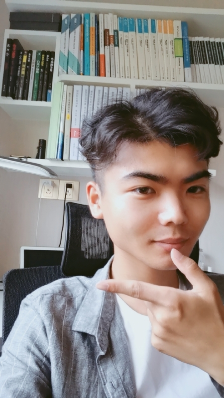 三分自由的第二张照片--珠海相亲服务中心