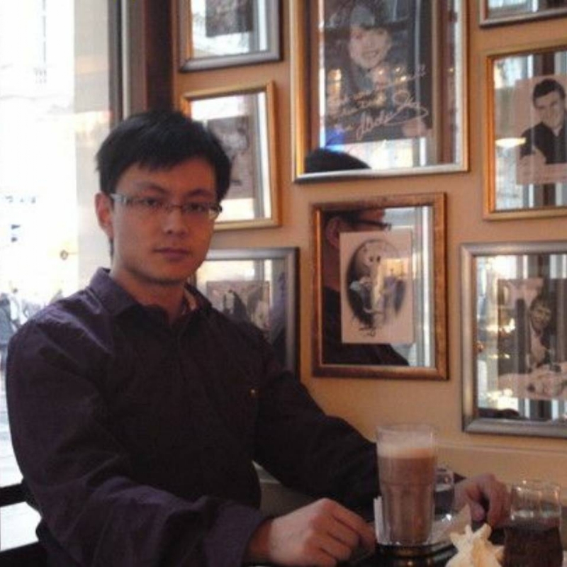 luckywind的第二张照片--珠海相亲服务中心