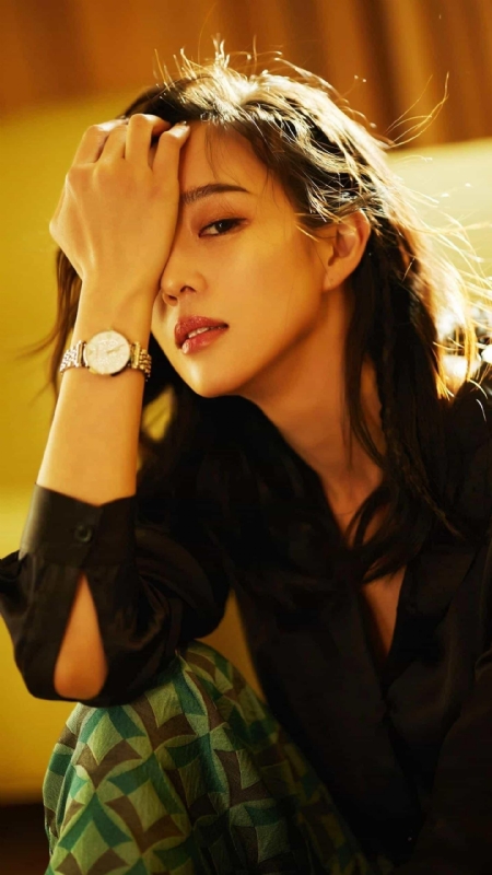 姝姝的第一张照片--珠海相亲服务中心