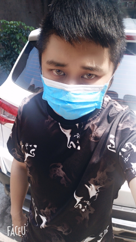 小周周的第二张照片--珠海相亲服务中心