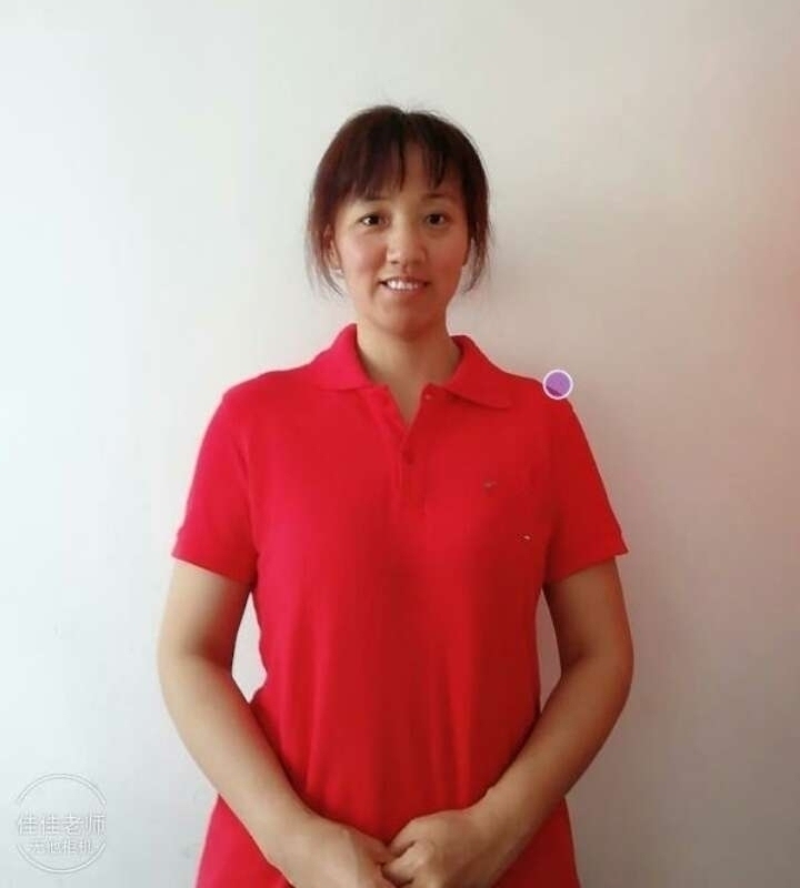 阿秋的第一张照片--珠海相亲服务中心