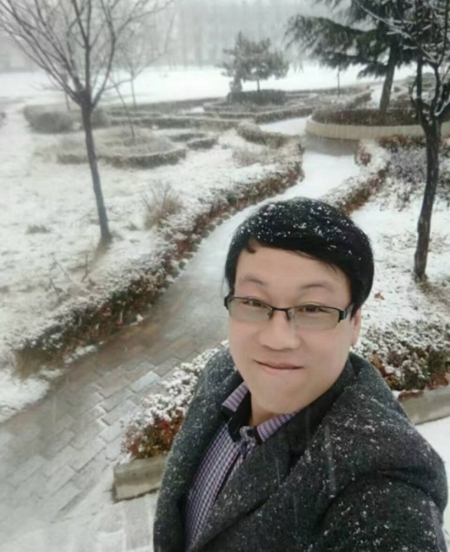 一吻天荒的第三张照片--珠海相亲服务中心