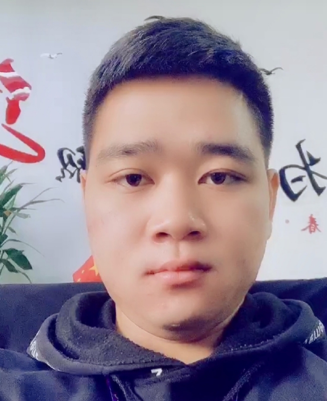 你就是我要找的人的第一张照片--珠海相亲服务中心