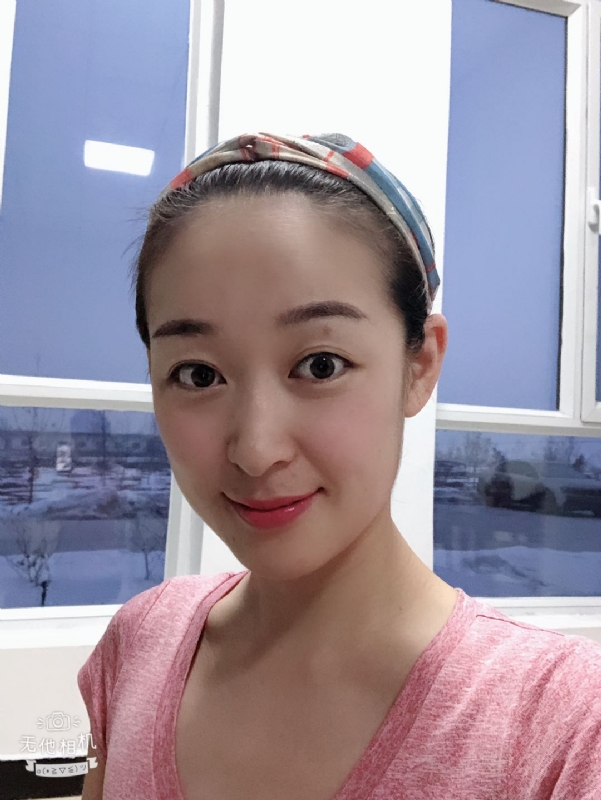 浅笑的第一张照片--珠海相亲服务中心