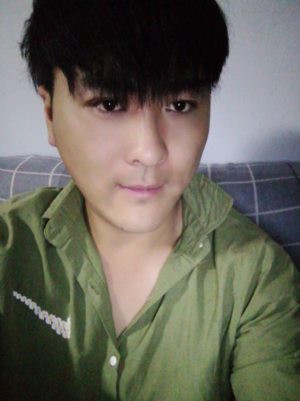 舍不得的第一张照片--珠海相亲服务中心