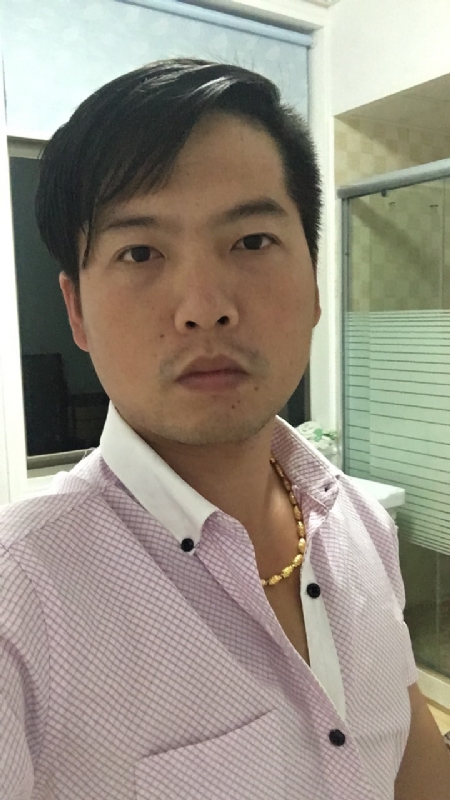 彬彬有礼的第一张照片--珠海相亲服务中心