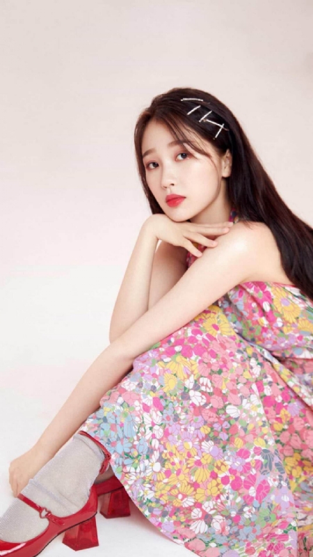 小米的第一张照片--珠海相亲服务中心