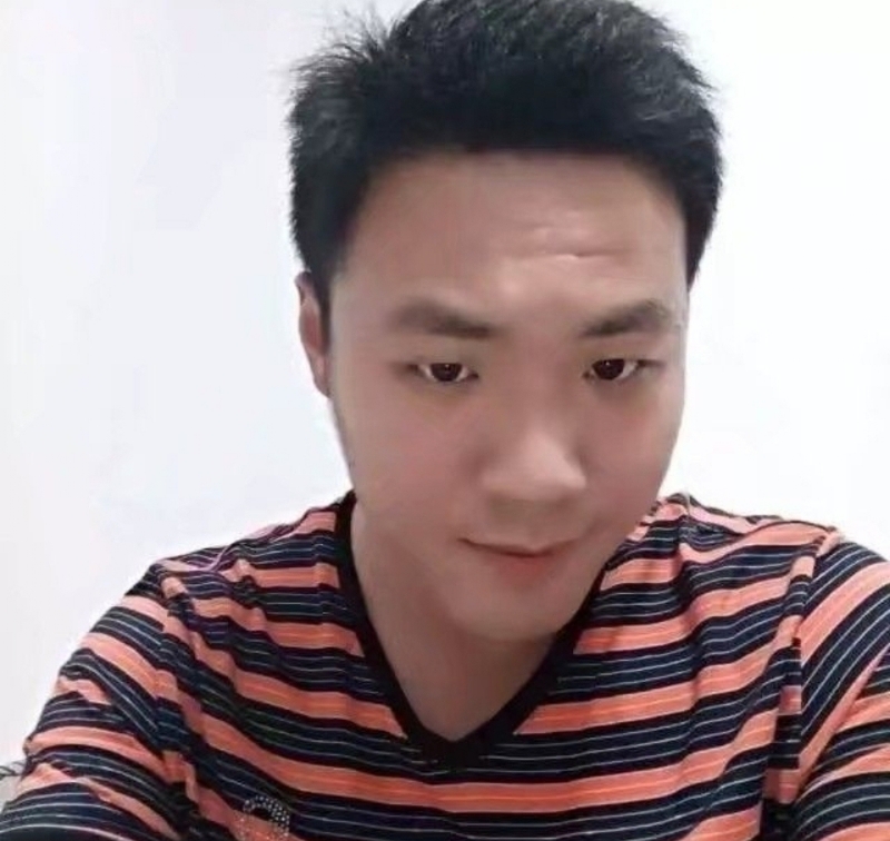 追风少年的第一张照片--珠海相亲服务中心