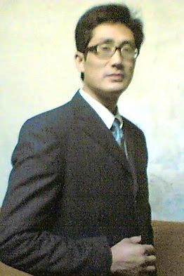 心怀四海的第一张照片--珠海相亲服务中心