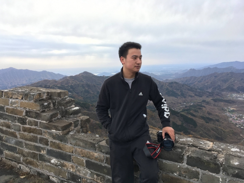 半生浮名的第三张照片--珠海相亲服务中心