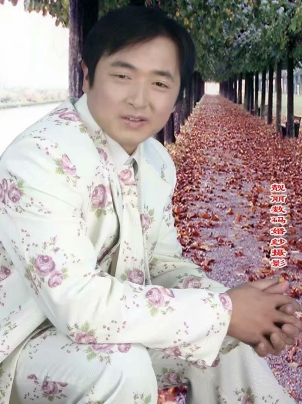 破碎的心的第二张照片--珠海相亲服务中心