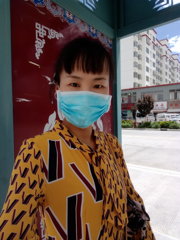 月儿的第二张照片--珠海相亲服务中心