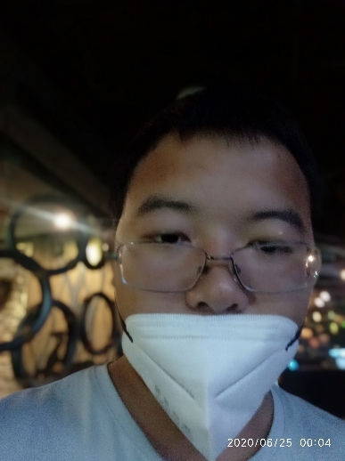 毛氏的第二张照片--珠海相亲服务中心