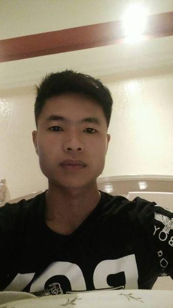 清风的第一张照片--珠海相亲服务中心