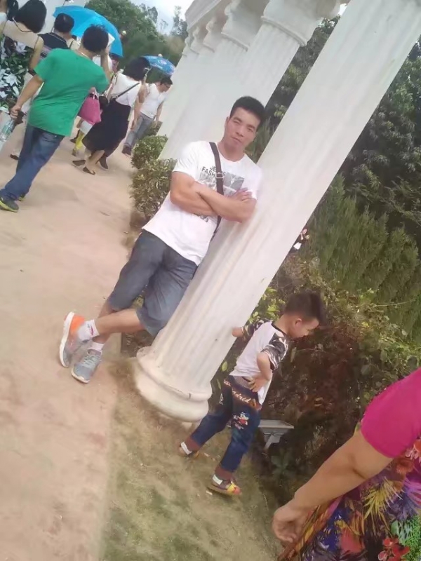 只要有你的第一张照片--珠海相亲服务中心