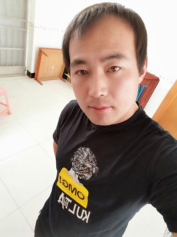 东海龙王的第一张照片--珠海相亲服务中心