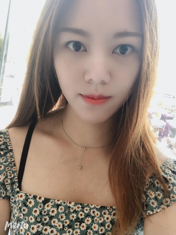 刘雨熙的第一张照片--珠海相亲服务中心