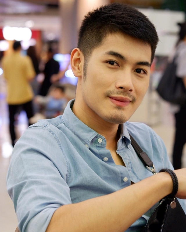 独狼的第一张照片--珠海相亲服务中心