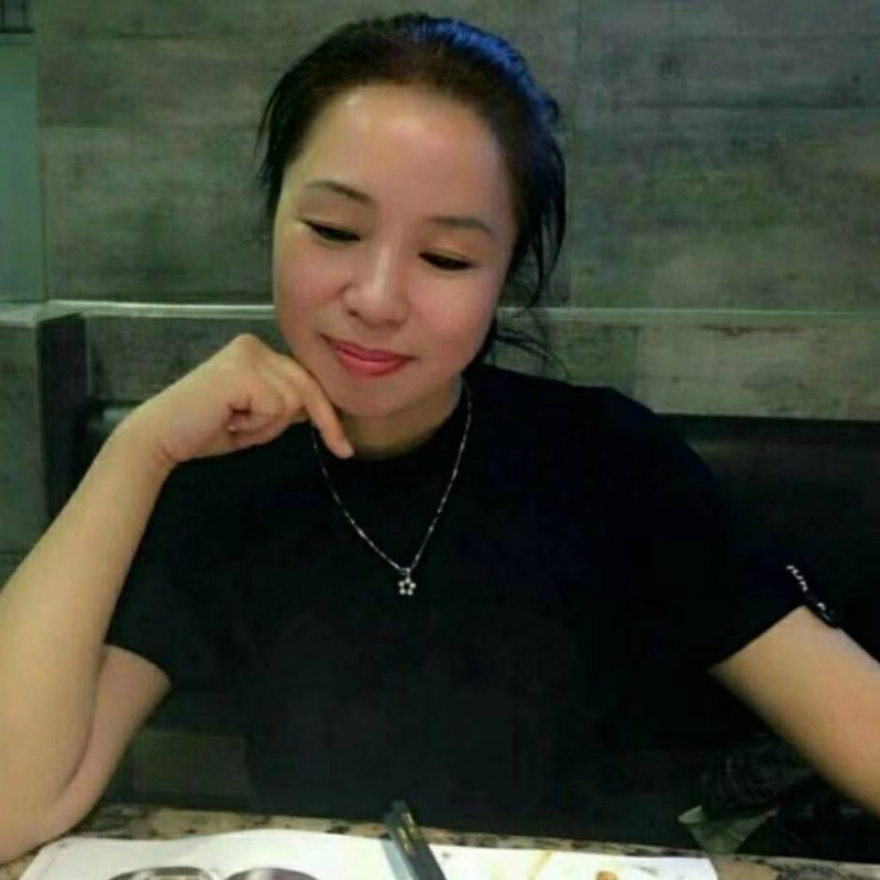 燕燕的第一张照片--珠海相亲服务中心