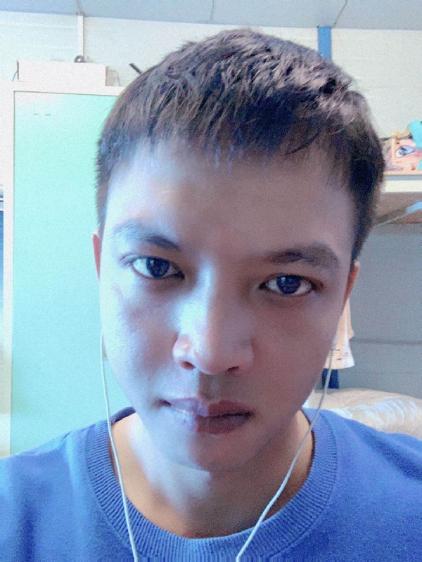 酱油的第一张照片--珠海相亲服务中心