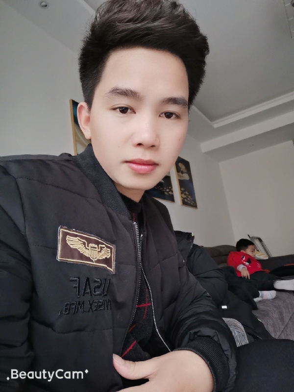 发发发的第一张照片--珠海相亲服务中心