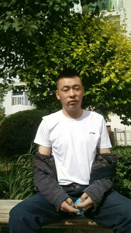 前世将军的第一张照片--珠海相亲服务中心