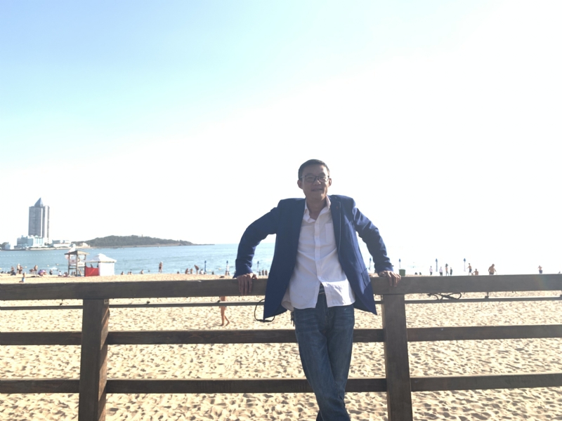 请叫我老龚的第二张照片--珠海相亲服务中心