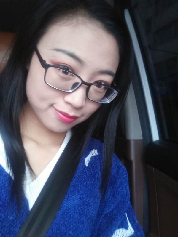 潇湘薇薇的第二张照片--珠海相亲服务中心