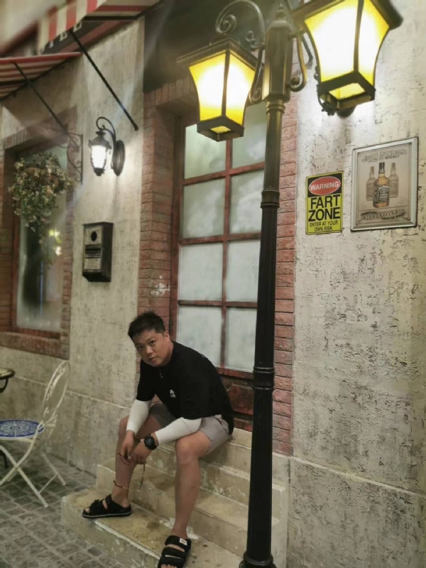 桃胡的第二张照片--珠海相亲服务中心