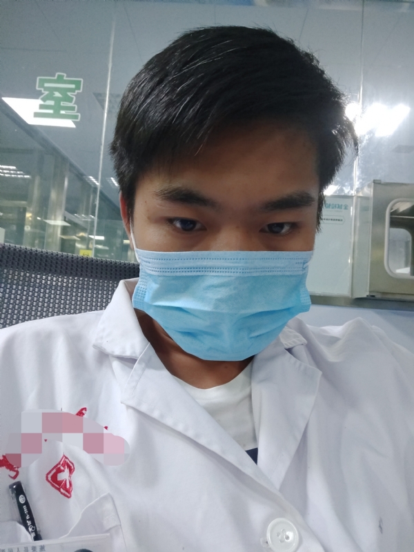 鬼卿的第一张照片--珠海相亲服务中心