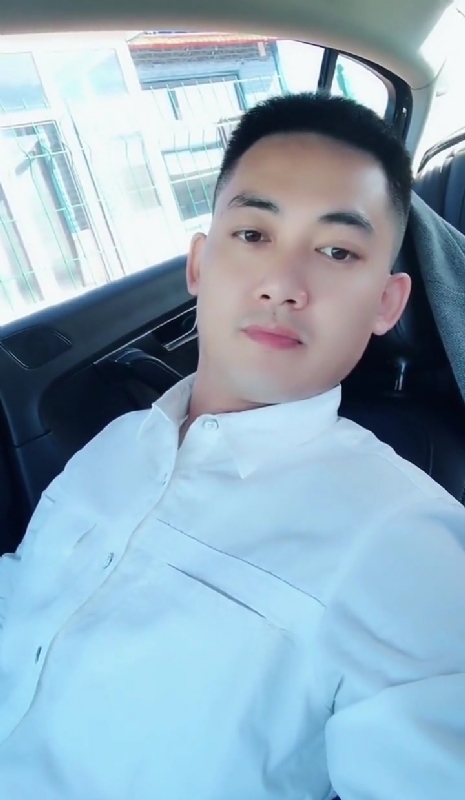 已过年少的第一张照片--珠海相亲服务中心